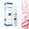 Lanbena Teeth Whitening Mousse Toothpaste - 60ml. 