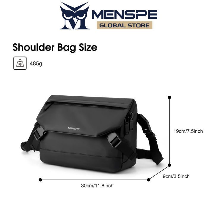 MENSPE%20Men%20Chest%20Bags%20Waist%20Pack%20Cross%20Body%20Bags%20Messenger%20Bag%20Waterproof%20PU%20Fashion%20Bag%20Large%20Capacity%20Sling%20Bags%20Simple%20Casual%20Sport%20Street%20Bag%20for%20Student%20Teenager%20-%20Image%207