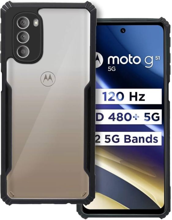 For%20Motorola%20Moto%20G51%20Xundd%20Soft%20TUP%20Bumper%20Shockproof%20Shell%20Back%20Clear%20Camera%20Protective%20Phone%20Cover%20-%20Image%203
