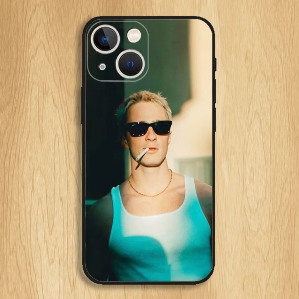 Drew Starkey Actor Phone Case For  iPhone15,14,13,12,11,Phappyro,Max,Plus,Mini,X,XS,XR,8,7,6,S,Plus,SE Soft  Black Case | Daraz.com.bd