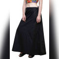 Saree Petticoat Best Qualityfull Good Stitching For Women (Cotton).