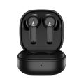boAt Airdopes 411 ANC with ENx Technology, ASAP™ Fast Charging Technology, 17.5 Hours Playback with Powerful Audio. 