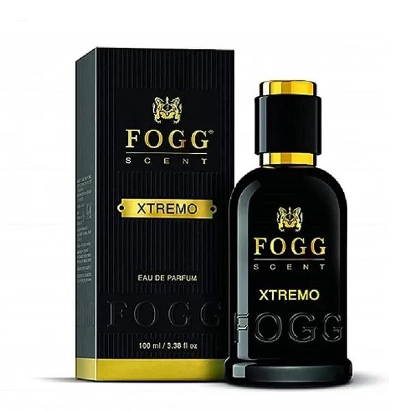 Indian product Body perfume party scent FOG Xtremo used for male - 100 ml