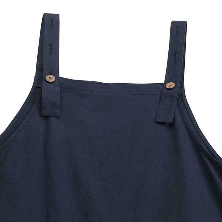 Casual%20Overalls%20Plus%20Size%20Trousers%20Dungarees%20Playsuits%20Jumpsuit%20-%20Image%206