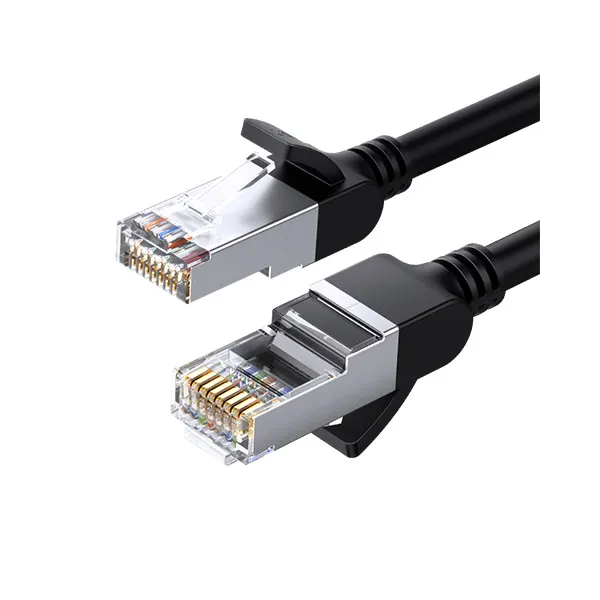 UGREEN%20NW101%20Cat%206%20U/UTP%20Ethernet%20Cable%20-%2032AWG%20Pure%20copper%20Conductor%20-%20RJ45%20-%20Ethernet%20Speed:%201000Mbps%20-%20Channel%20Bandwidth:%20250MHz%20%20-%202M/3M/5M/10M%20-%20Black%20-%20Image%202