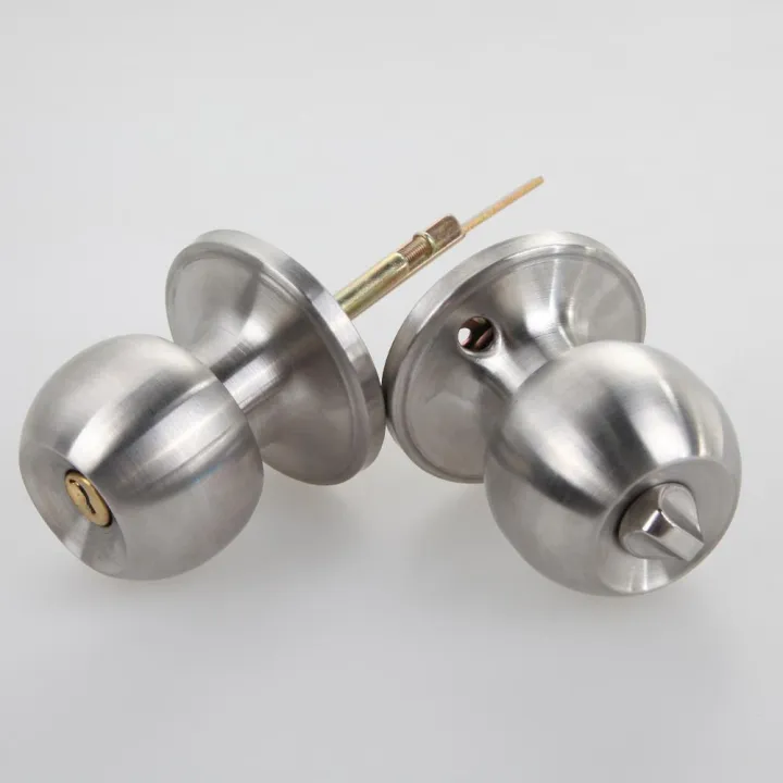 Round%20Door%20Handle%20Door%20Knobs%20Lock%20Stainless%20Steel%20Entrance%20Passage%20Door%20Lock%20with%20Key%20for%20Bedroom%20Li%20-%20Image%205
