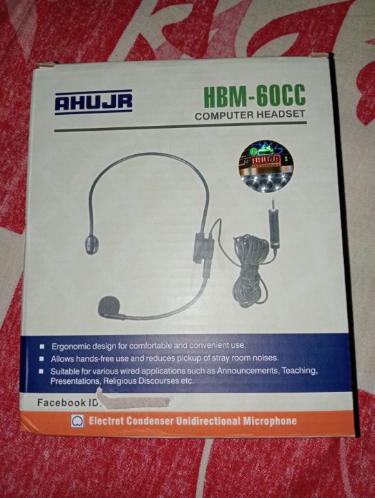 AHUJA%20HBM-60CC%20Headband%20Microphone%20with%203.5mm%20Jack%20-%20High-Quality%20Audio%20for%20Performances%20-%20Image%207
