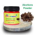Akorkora Powder, Akarkara Powder (100gram). 