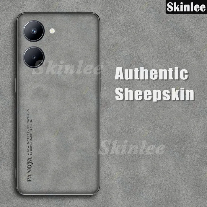 Phone%20case%20For%20VIVO%20Y18%20Back%20cover%20Fluff%20Hard%20Cortex%20Plush%20Cover%20with%20Soft%20Frame%20Anti-knock%20For%20Vivo%20Y18%20Cover%20cases%20-%20Image%204
