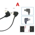 Micro USB to Multi USB Camera Control Cable for ZHIYUN Crane 2 WEEBILL-S Sony A7 A7R A7S II III IV Camera replace ZW-MULTI-002. 