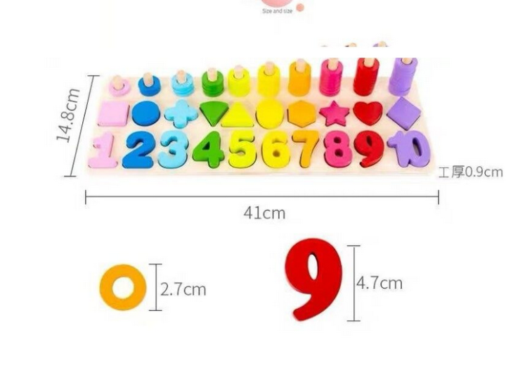 Wooden%20Number%20Puzzle%20Sorting%20Montessori%20Toys%20for%20Toddlers%20-%20Shape%20-%20Baby%20Toys%20-%20Image%204