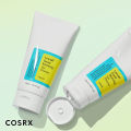 Cosrx Low pH Good Morning Gel Cleanser, 50 ML. 