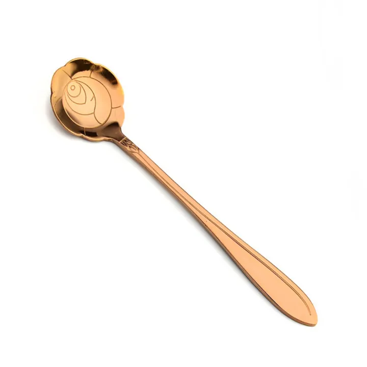 8Pcs%20Flower%20Stainless%20Steel%20Coffee%20Tea%20Cup%20Spoon%20Teaspoon%20Kitchen%20Tool%20Gift%20-%20Image%206