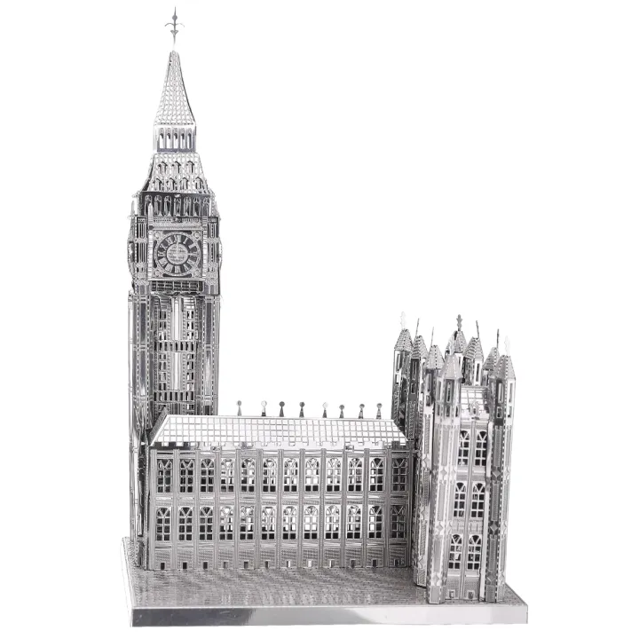 Piececool%203D%20Metal%20Puzzle%20Big%20Ben%20Model%20Building%20Kits%20Jigsaw%20DIY%20Kit%20Teen%20Toys%20for%20Brain%20Teaser%20Best%20Birthday%20Gifts%20MuXiaRe%20-%20Image%203