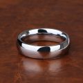 Style Men's And Thorn Jewelry Ring- Steel Finger Ring.