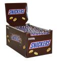 Snickers chocolate box 50 gm 24 pcs. 