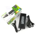 xbox 360 e power supply, 360 Slim,YUDEG AC Adapter Replacement Charger Brick with Cable for for Xbox 360 Slim Console. 