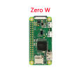 Raspberry pi Zero 2W / Raspberry pi Zero / Raspberry pi Zero W / PI3-3USB-RJ45 PI4-3USB-RJ45 Zero-to-Pi3-Adapter-(A) Development board core board. 