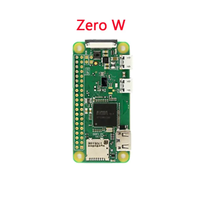 Raspberry%20pi%20Zero%202W%20/%20Raspberry%20pi%20Zero%20/%20Raspberry%20pi%20Zero%20W%20/%20PI3-3USB-RJ45%20PI4-3USB-RJ45%20Zero-to-Pi3-Adapter-(A)%20Development%20board%20core%20board%20-%20Image%204