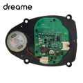 Original LDS Lidar Sensor for Dreame F9 D9 L10 Pro W10 D9 MAX D9 Plus Robot Vacuum Cleaner Laser Distance Sensor Accessories. 