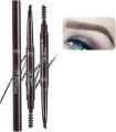 DRAWING Eyebrow Pencil With Brush - Great to Have. 