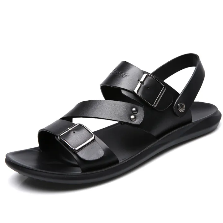 Sandals,%20men's%20leather,%20casual%20trend,%20beach%20shoes,%20men's%20sandals,%20one%20shoe,%20dual-purpose%20men's%20sandals,%20one%20piece%20in%20stock%20-%20Image%206