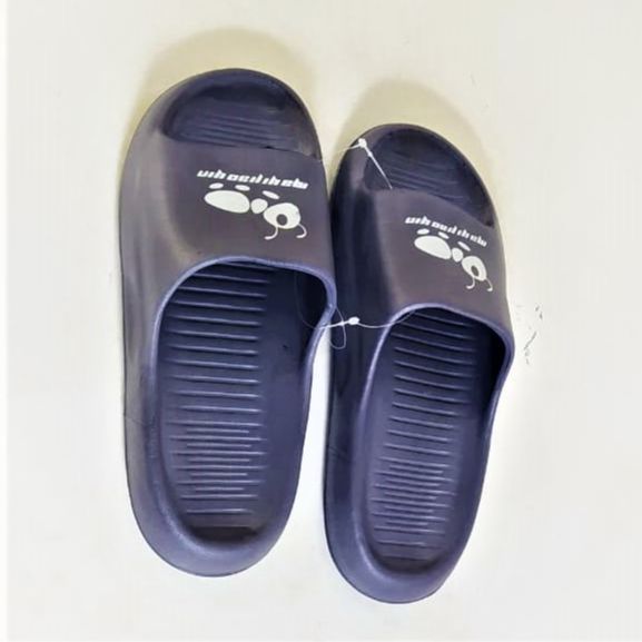 Super Comfortable Slide Slipper sandal. Waterproofed Slides Slipper Sandals for Men and Women