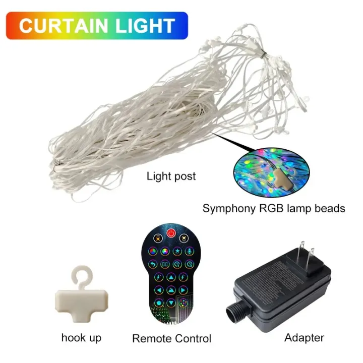 Smart%20LED%20RGB%20Curtain%20String%20Lights%20Bluetooth%20APP%20Control%20Christmas%20Fairy%20Light%20Garland%20DIY%20Picture%20Display%20Party%20Wedding%20Decor%20-%20Image%206