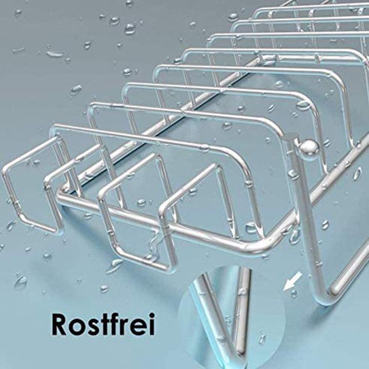 Anti-slip%20Soap%20Holder%20Stainless%20Steel%20Wall-mounted%20Soap%20Holder%20with%20Hooks%20Anti-slip%20Stable%20Punch-free%20Perfect%20for%20Bathroom%20Organization%20Southeast%20Asian%20Buyers'%20Favorite%20Stainless%20Steel%20Soap%20Holder%20-%20Image%203