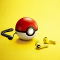 Original Razer Hammerhead Pokemon TWS True Wireless Earbuds Bluetooth Earphones Pikachu Earbuds. 