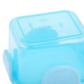 1Pc 150Ml Mini Kitchen Storage Box Portable Baby Food Storage Containers.