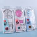 Architect Student Stationary Stereo Geometry Fast Drawing Ruler Measuring Scale Ruler Drafting Template Ruler Math Class Amour zii. 