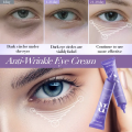 BIOAQUA Dark Circles Bag Wrinkle Removal Anti Aging Retinol Eye Cream-20gm. 