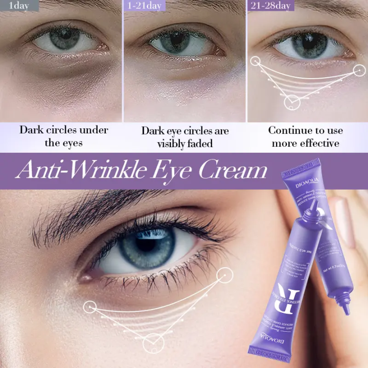 BIOAQUA%20Dark%20Circles%20Bag%20Wrinkle%20Removal%20Anti%20Aging%20Retinol%20Eye%20Cream-20gm%20-%20Image%202