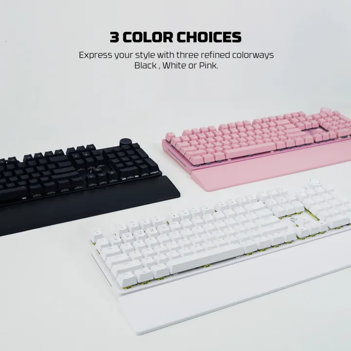 FANTECH%20MK894%20MAXPOWER%20II%20Mechanical%20Gaming%20Keyboard%20White%20-%20Image%208