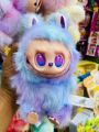 ToyBox Labubu Doll Blind Box – Biginto Energy Edition | Surprise Plush Toy Collectible.