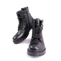 BMTF boot for men | leather boot for men | Biker boot | Traking boot for men. 