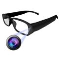 Camera Glasses Full Hd 1080P Eyeglasses Camcorder With Video. 