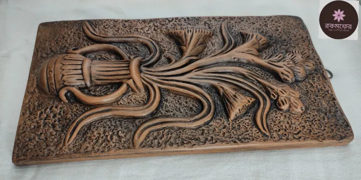 Clay%20Wallmate%20-%20Rojonigandgha%20%20%20Soil%20Made%20wallmate%20%20Terracotta%20%20Rokomfer%20-%20Image%203