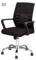 7K Style Standard Mesh Fabric Home & Office Chair. 