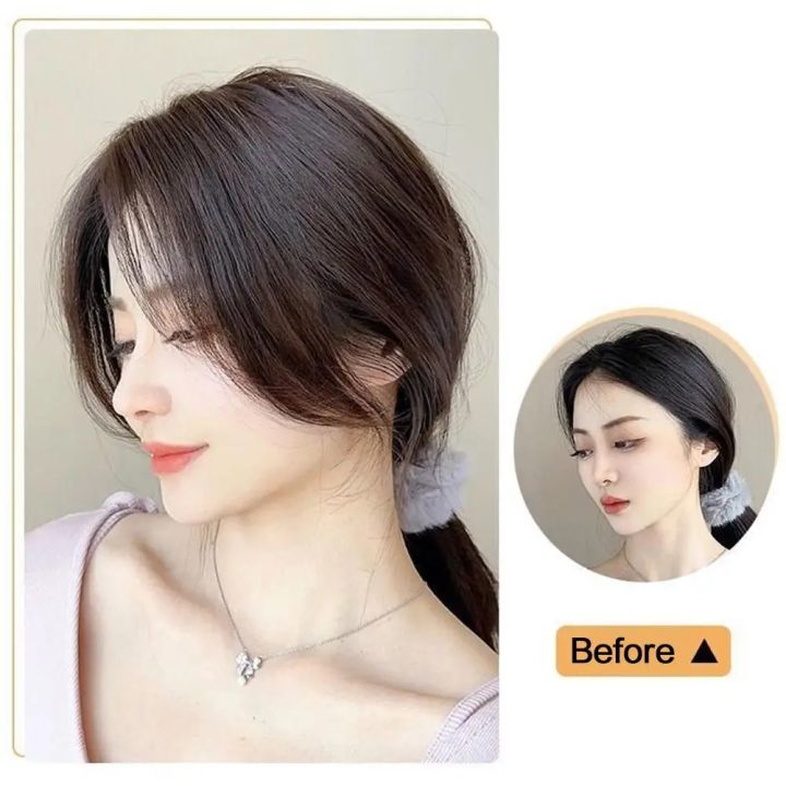 Eight%20Character%20Bangs%20Wig%20Air%20Bangs%20Hairline%20Natural%20Forehead%20Invisible%20Simulation%20Bangs%20Wig%20Piece%20Bangs%20Extension%20False%20Tassels%20-%20Image%204