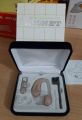 Rionet BTE Cordless Hearing Aid Adjustable Sound Amplifier Japan Made ..