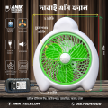 220 Volt Ac Fan, Fan, Table Fan, Desktop Fan, Home Appliance, Summer Cooling Fan - Table Fan. 