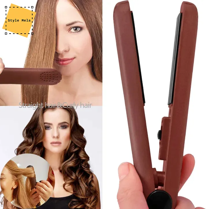 Mini%20Hair%20Straightener%20Hairstyling%20Iron%20Heating%20Curler%20For%20Women%20And%20Men%20-%20Hair%20Straightener%20-%20Image%202