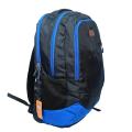 PVC Coated Polyester Backpack. 