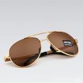 VEITHDIA Polarized Sunglass for Men. 