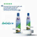 Parachute Advansed Aloe Vera Enriched Coconut Hair Oil For Strong, Soft & Silky HairDeep Nourishment & Conditioning All hair Types 5.1 Fl.oz. (150ml).