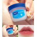 Pure Petroleum jelly lip balm, Lip Balm 2 Pcs in set.. 