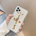 Travis Scott Huncho Jack ASTROWORLD TOUR Sick Phone Case For iPhone 14 13 12 11 Pro Max Mini X Xs XR 6 7 8 Plus SE 2020.