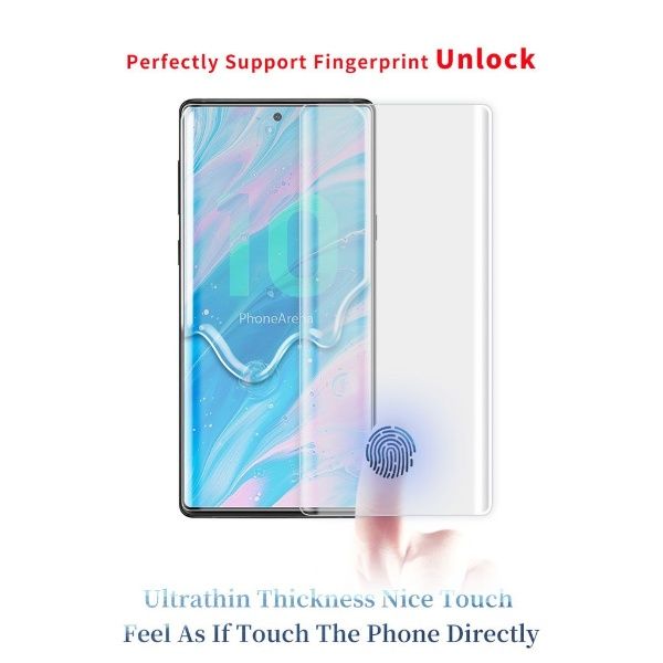 Samsung%20Galaxy%20S22%20Ultra%20(A+%20GRADE)%20UV%20Light%20Adhesive%20Tempered%20Glass%20Screen%20Protector%20-%20Transparent%20-%20Image%204